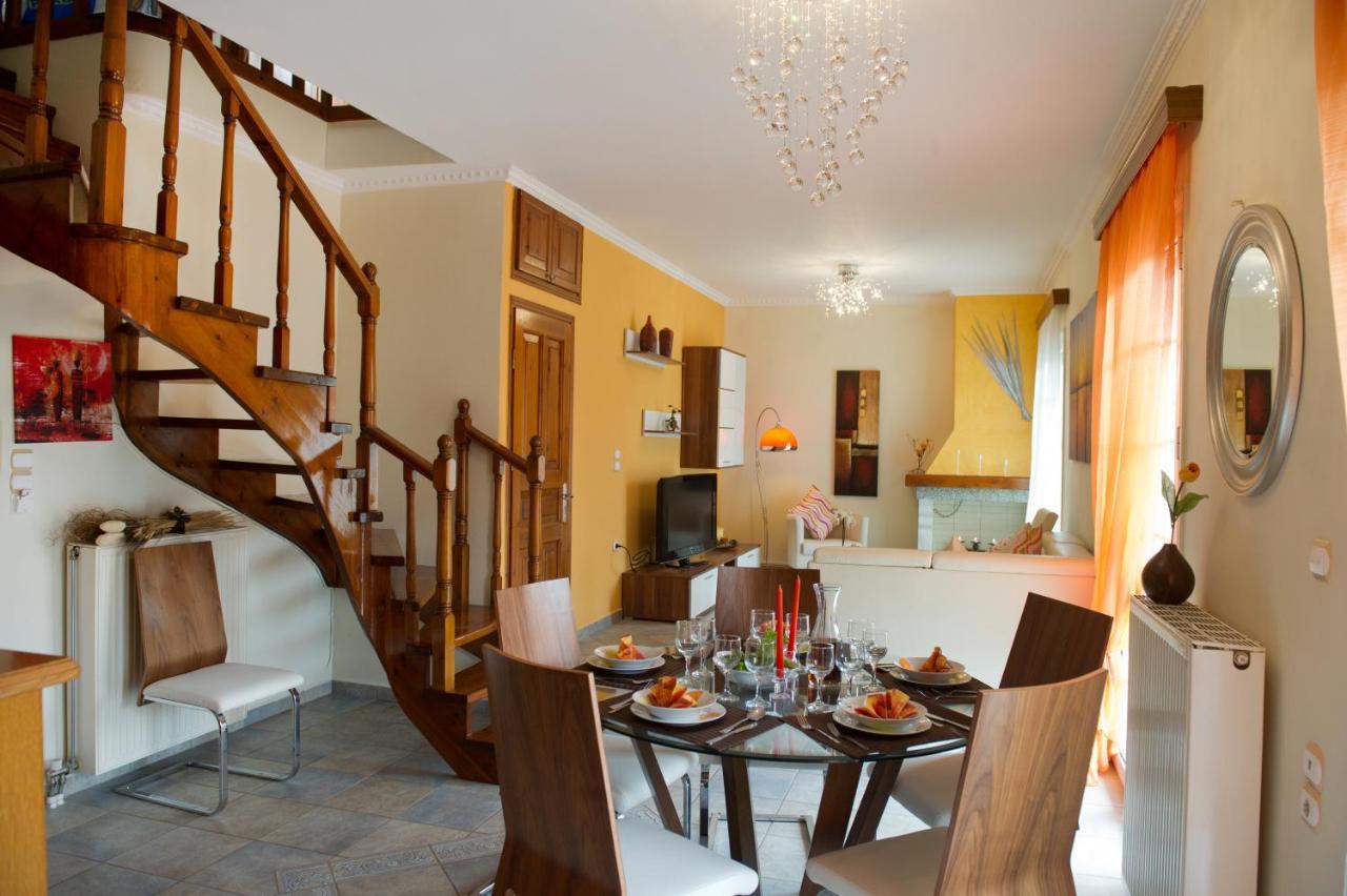 Lefkas City Apartments & Suites Lefkáda Zewnętrze zdjęcie