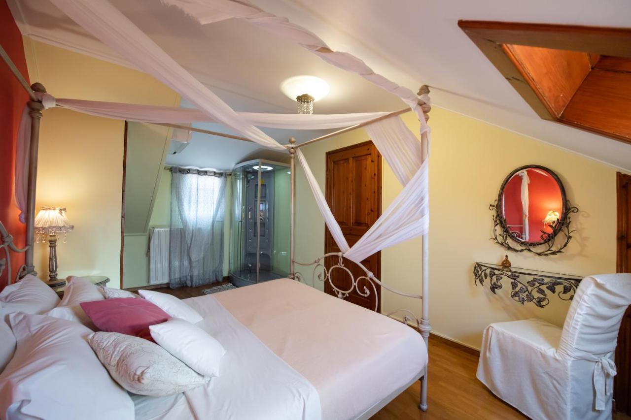 Lefkas City Apartments & Suites Lefkáda Zewnętrze zdjęcie