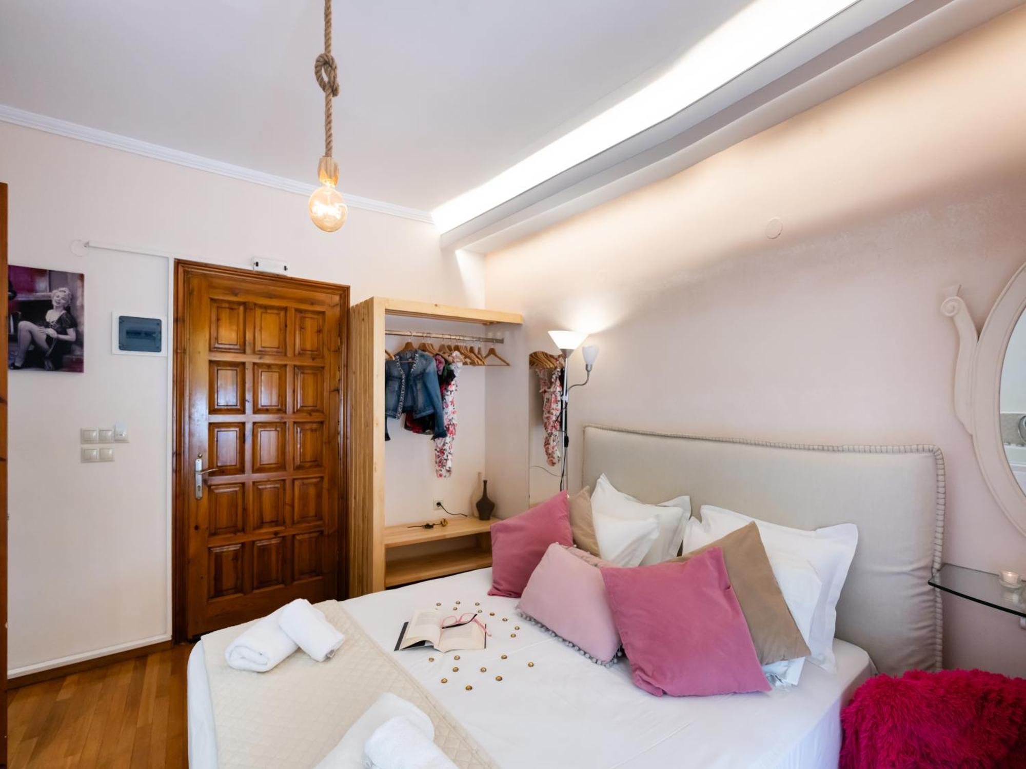 Lefkas City Apartments & Suites Lefkáda Zewnętrze zdjęcie